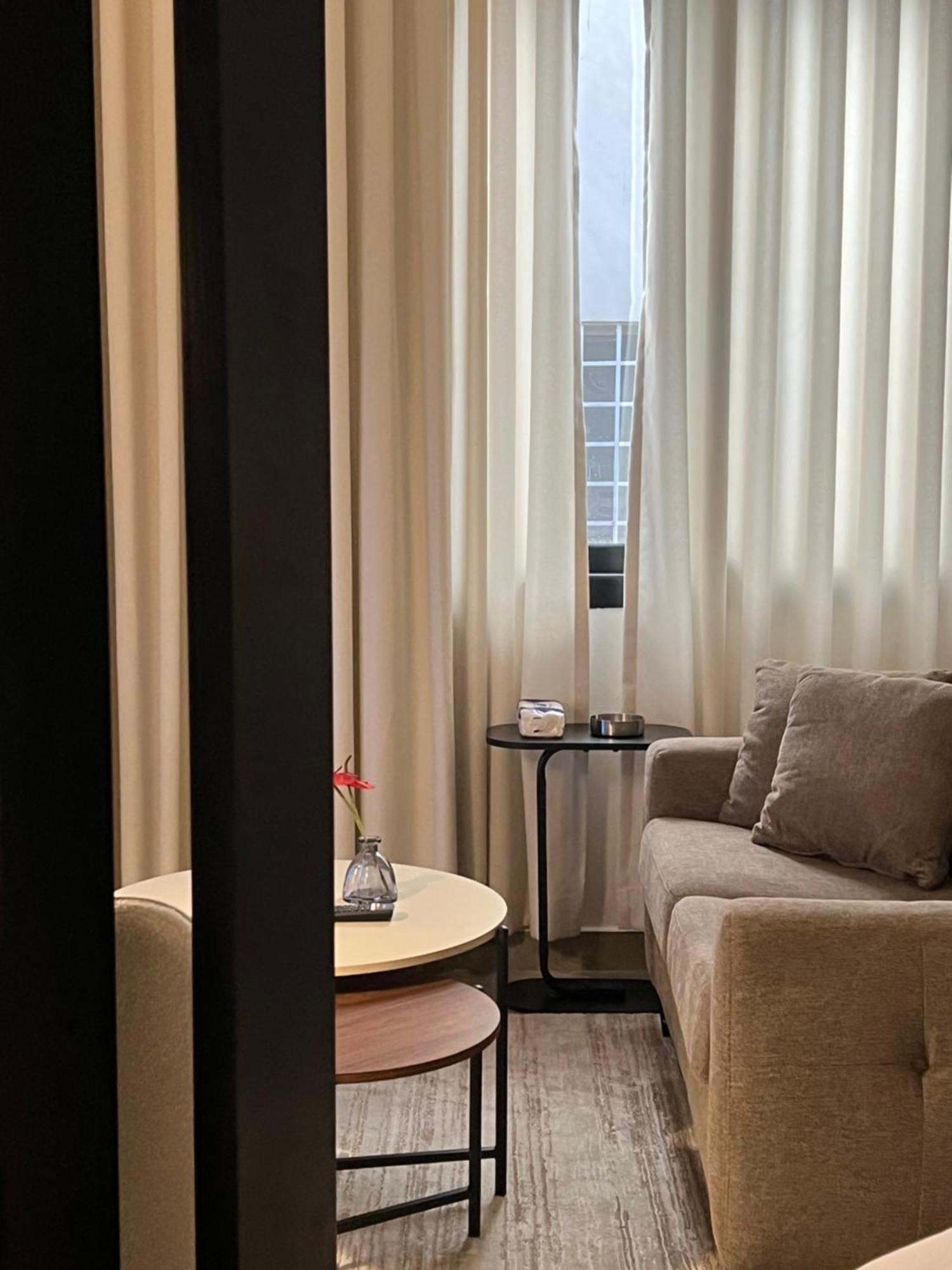 أستوديو غرفة و حمام وركن مطبخ Modern In Riyadh